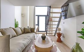 Mykeypers - Beautiful Loft 4P - Bastille/Marais 2